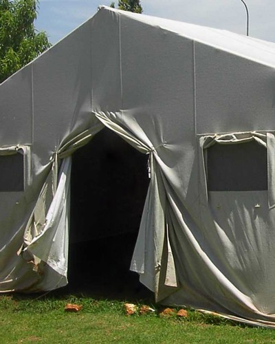 Изготавливаем солдатские палатки в Зубцове вместимостью <strong>до 70 человек</strong>